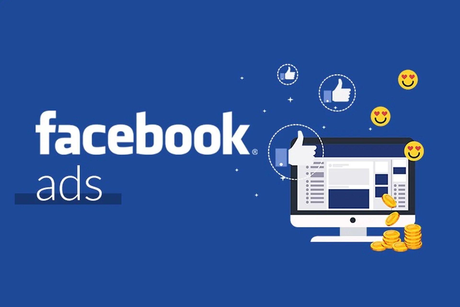 How to quickly learn 5 Facebook advertising campaigns