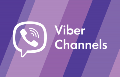 Viber customer acquisition tools